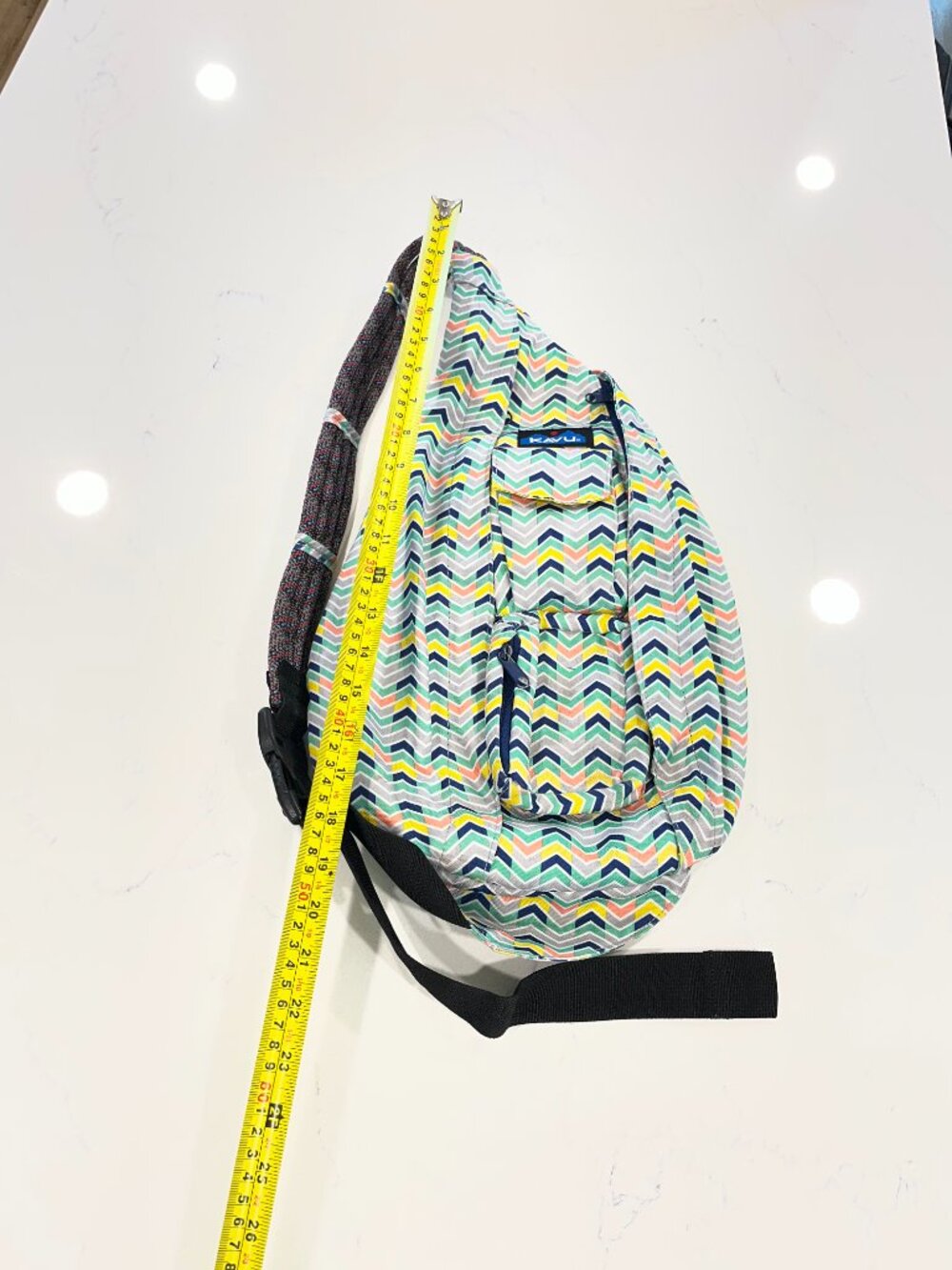 KAVU  Rope Sling - Picture 4 of 5